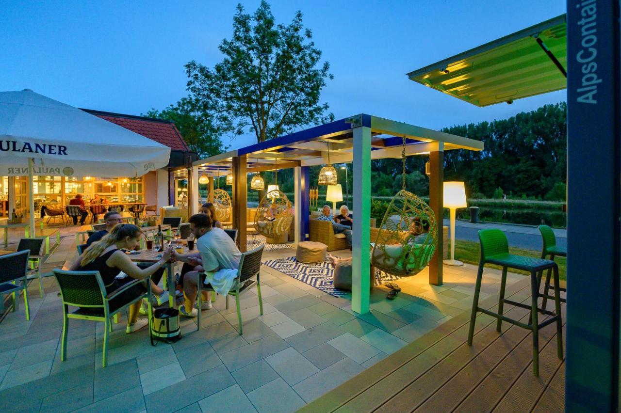 Hotel Ibis Styles Ratisbona