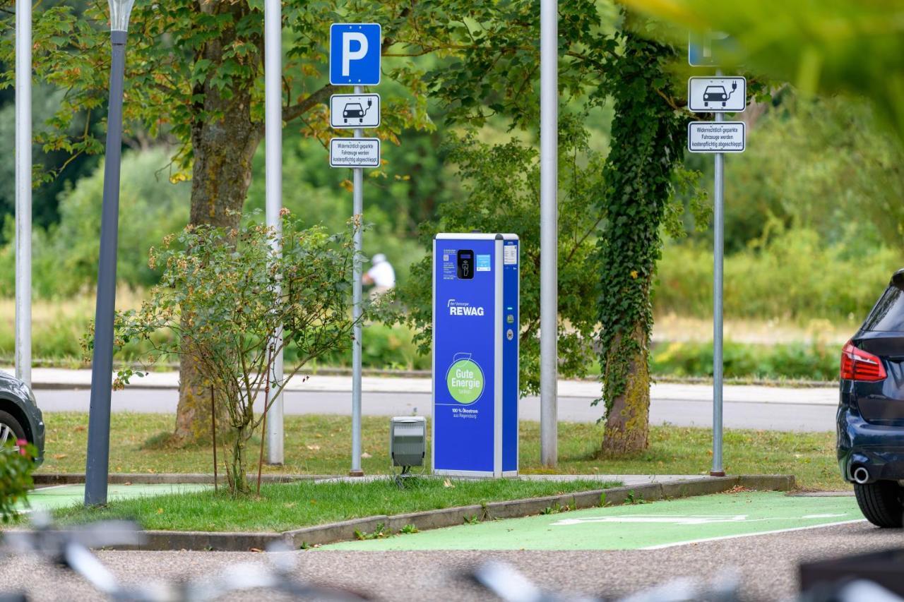 Ibis Styles Ratisbona