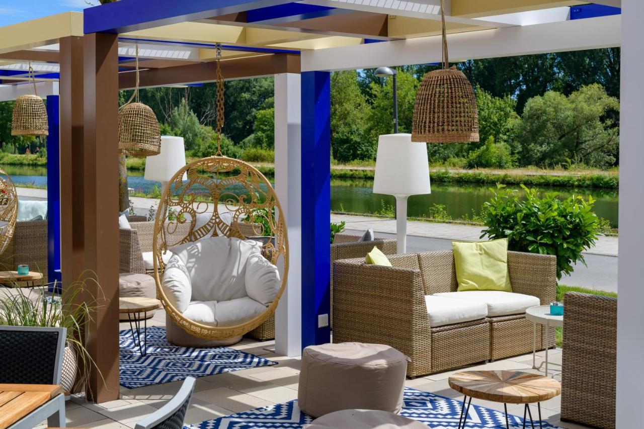 Ibis Styles Hotel 3*