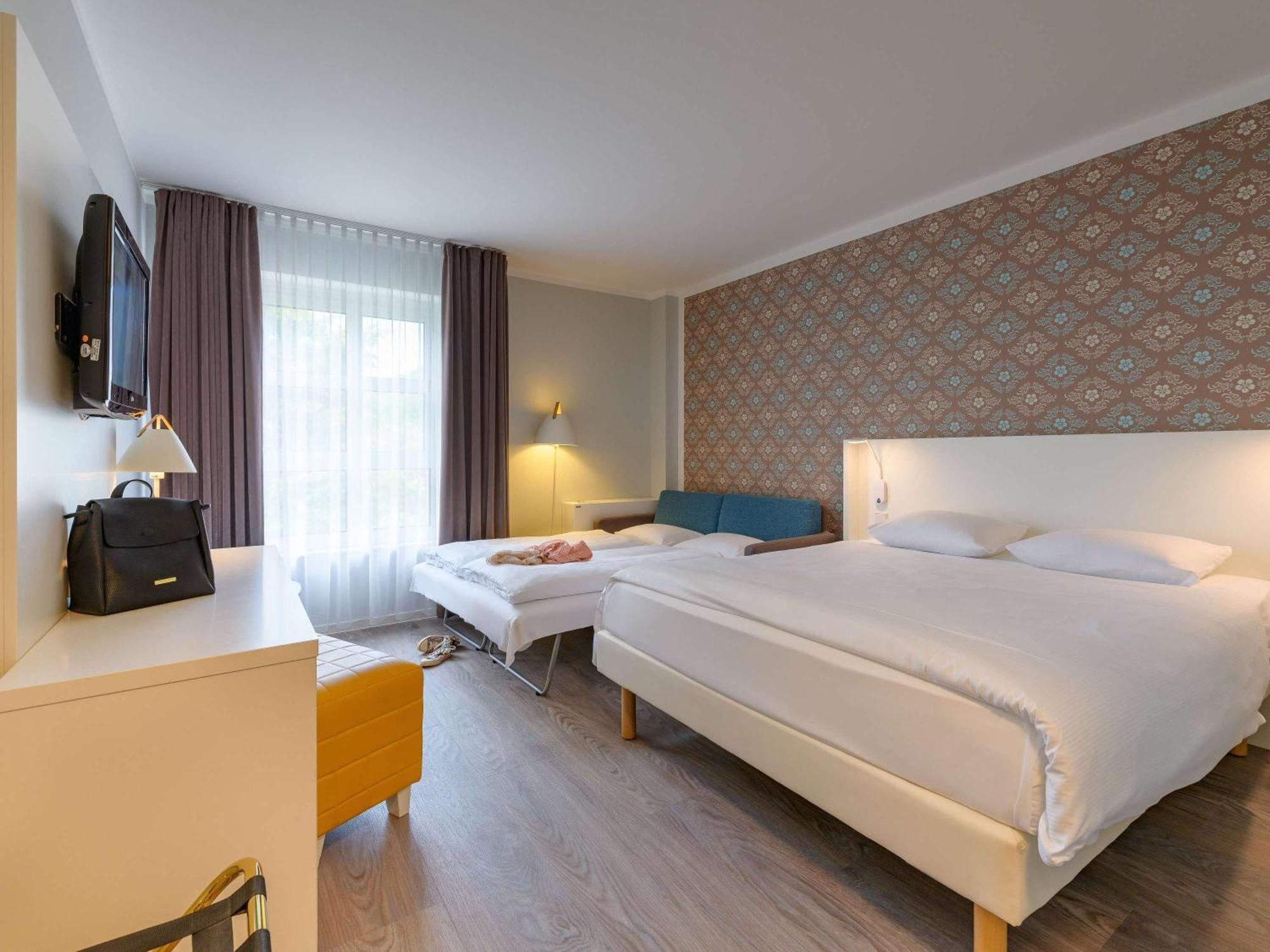 Ibis Styles Hotel