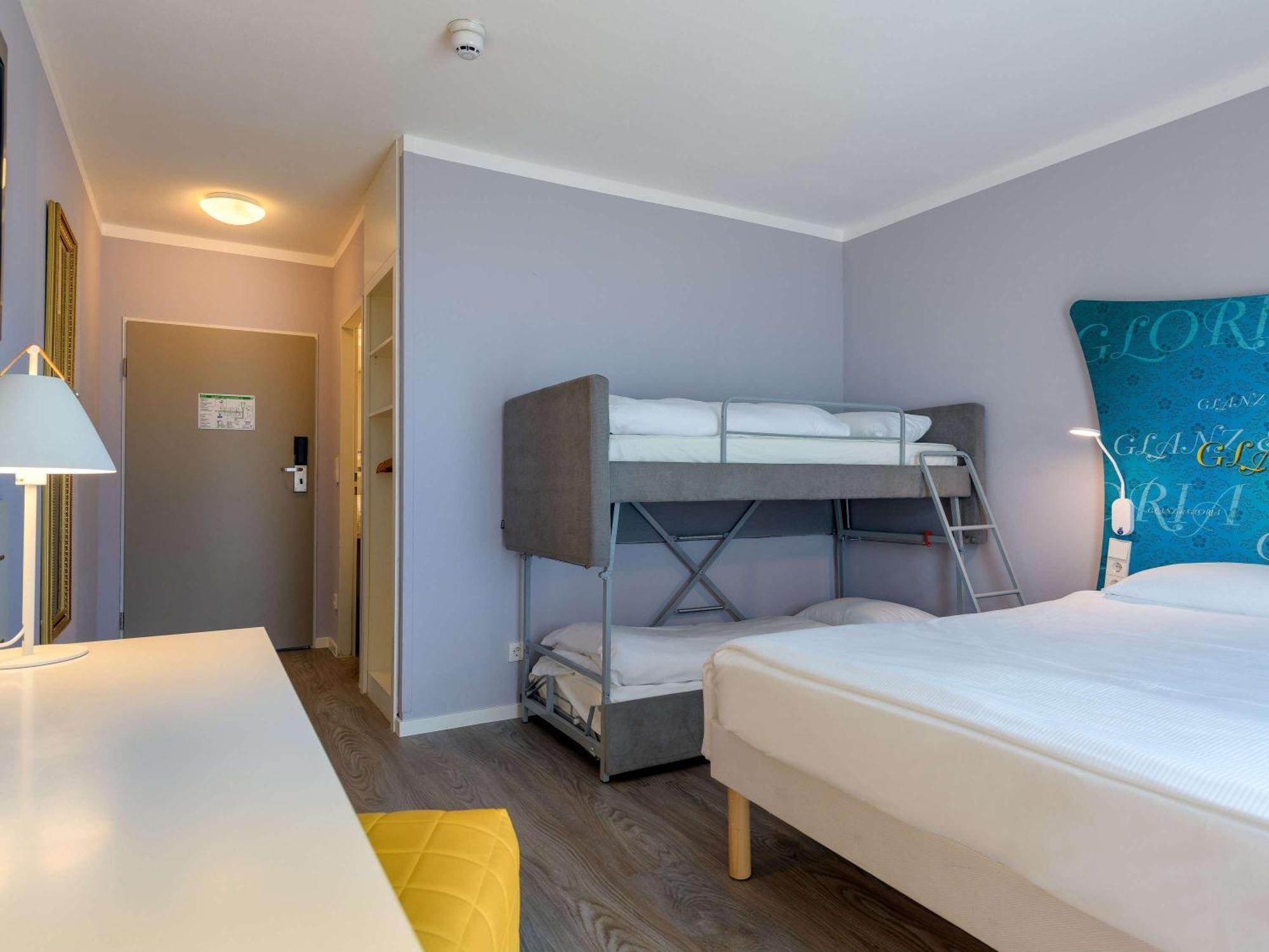 Ibis Styles Ratisbona