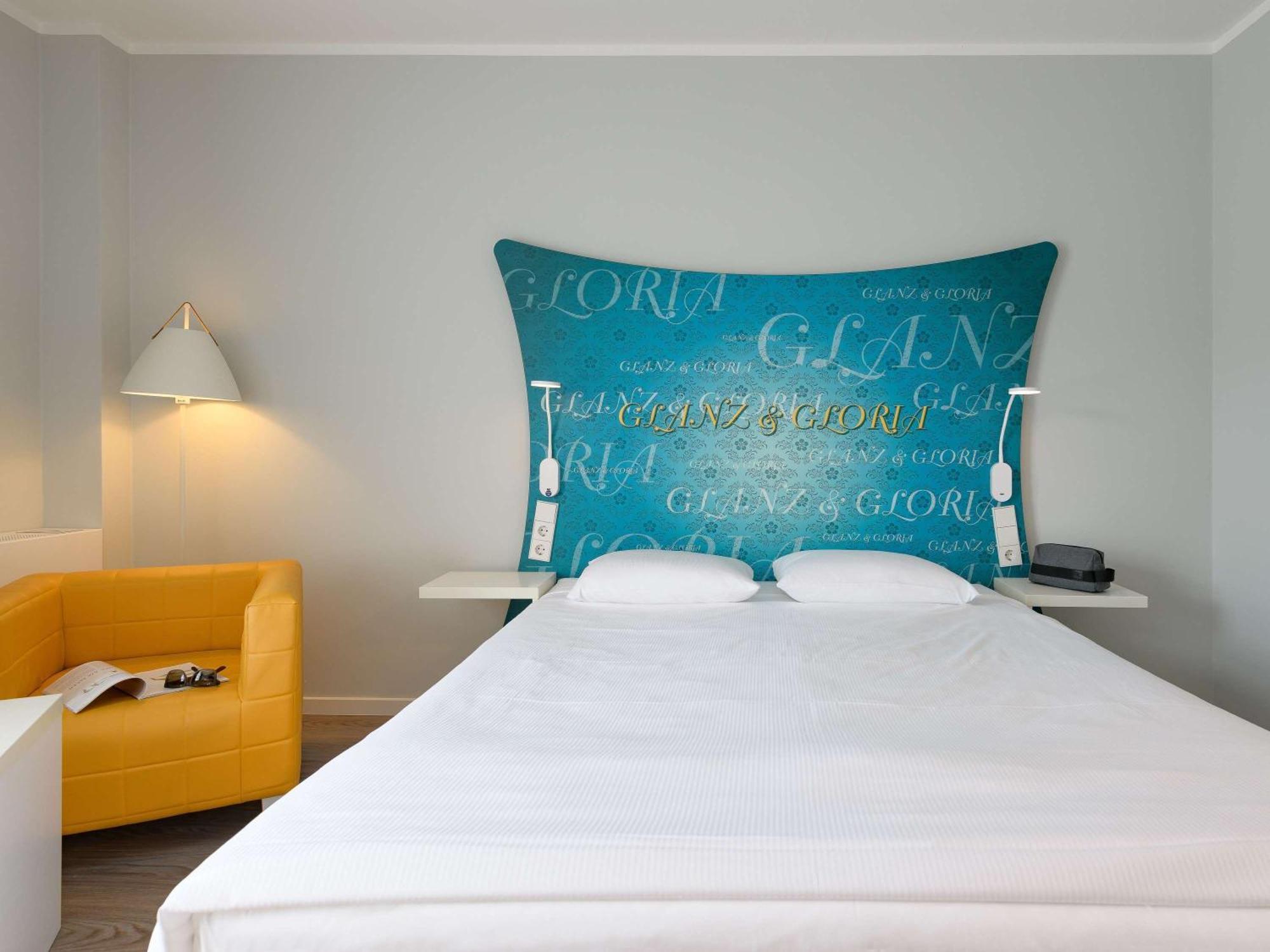 Ibis Styles Ratisbona