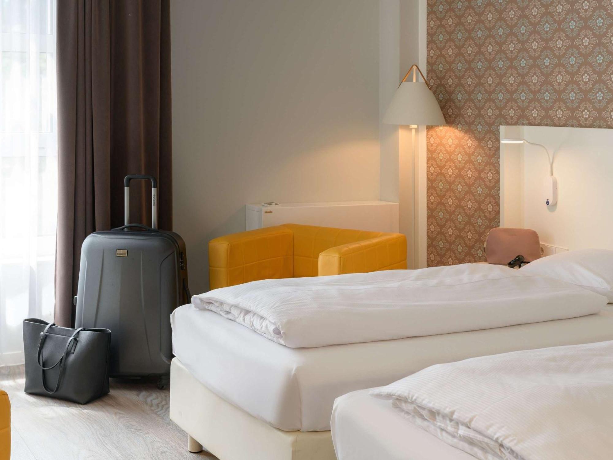 Ibis Styles Hotel 3*