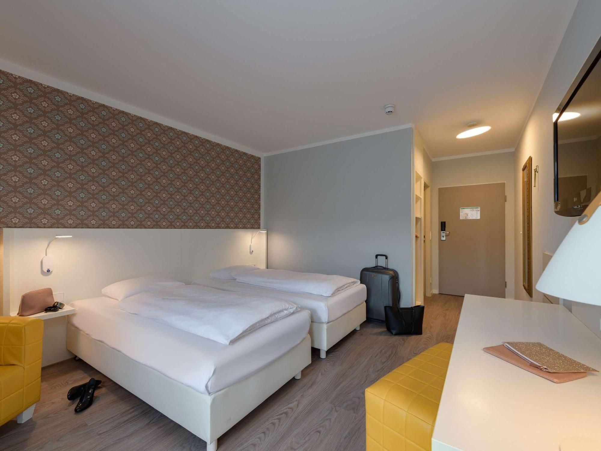 Hotel Ibis Styles