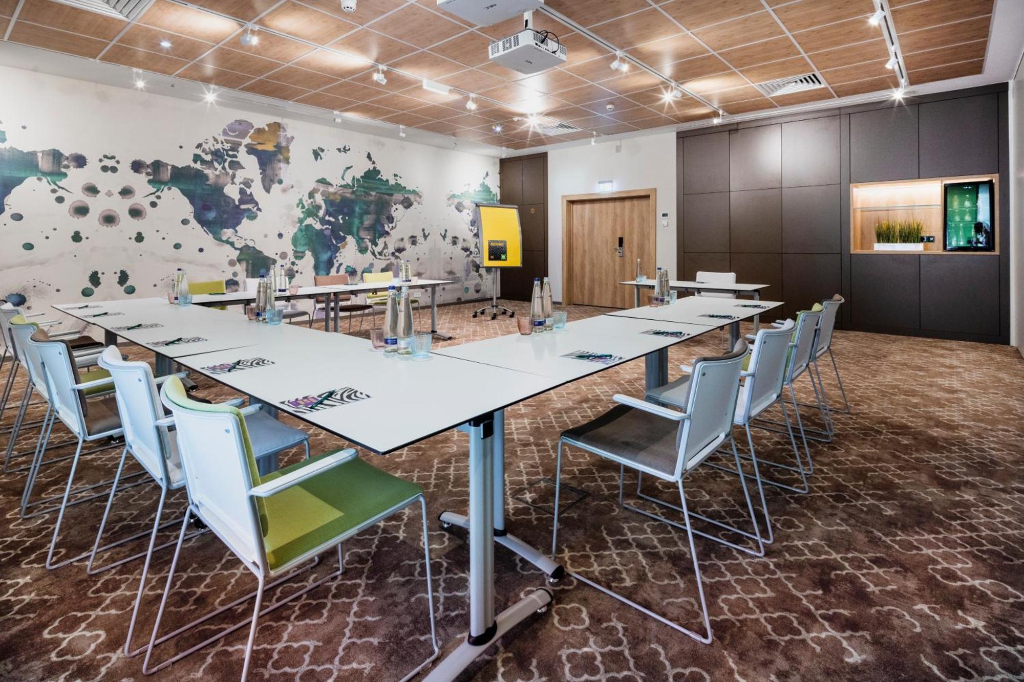 Отель Ibis Styles