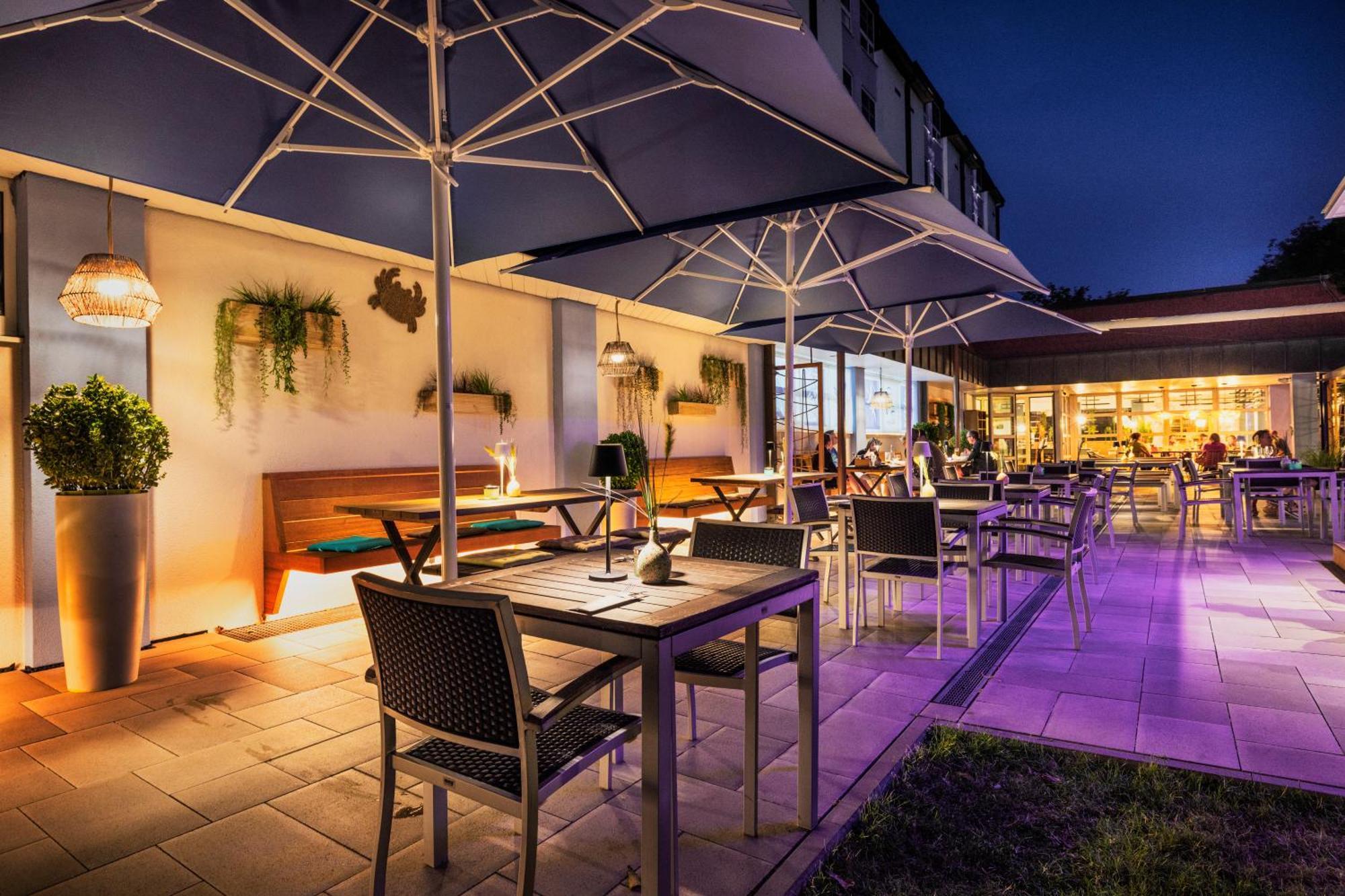 Ibis Styles 3*