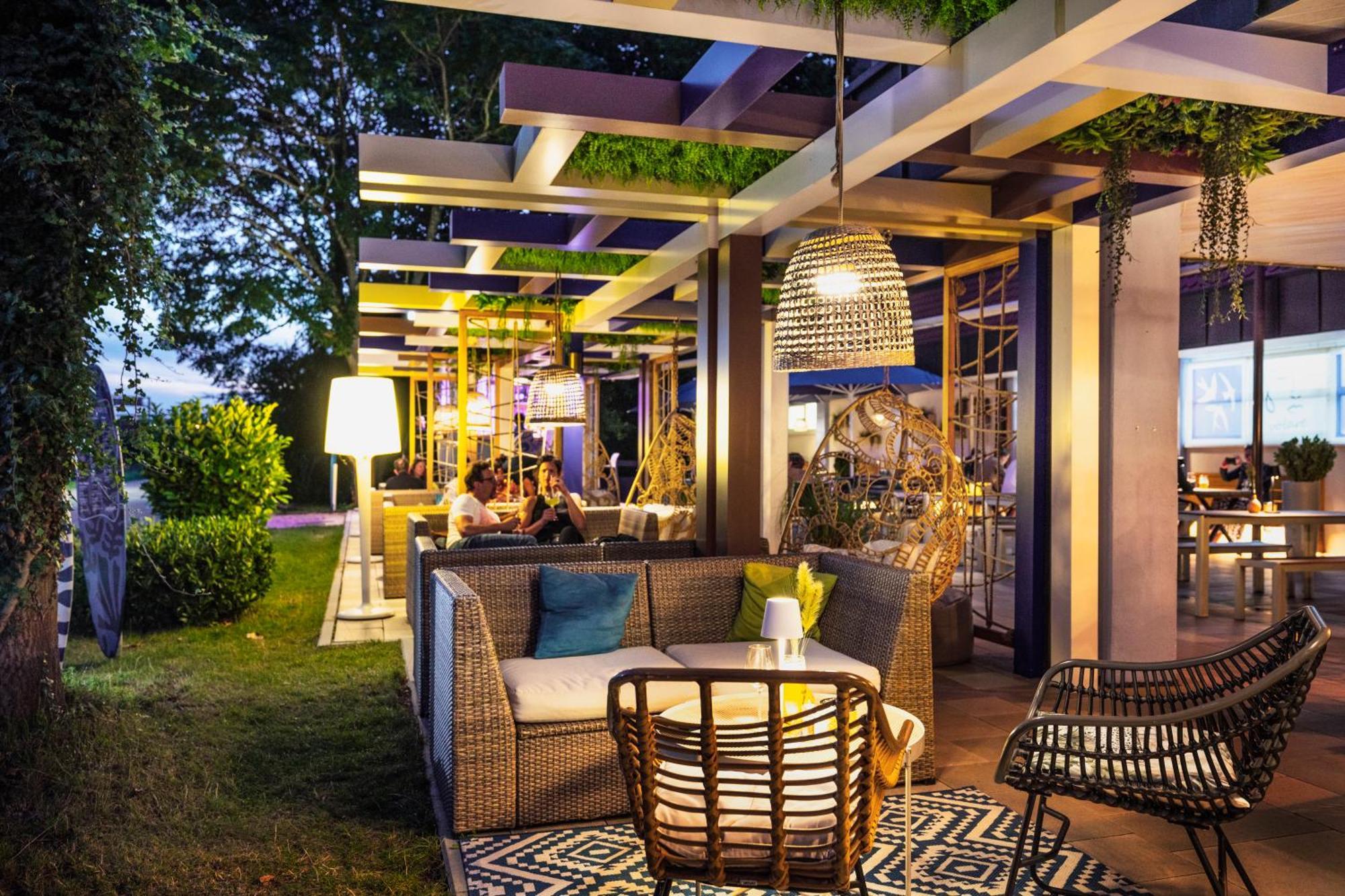 Hotel Ibis Styles