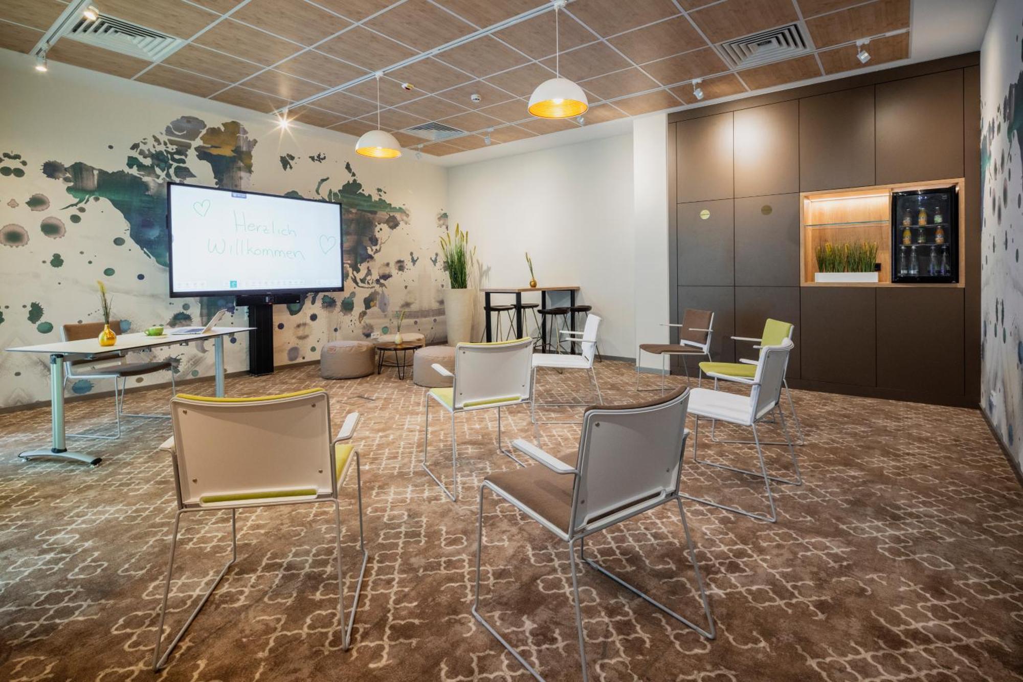 Hotel Ibis Styles 3*