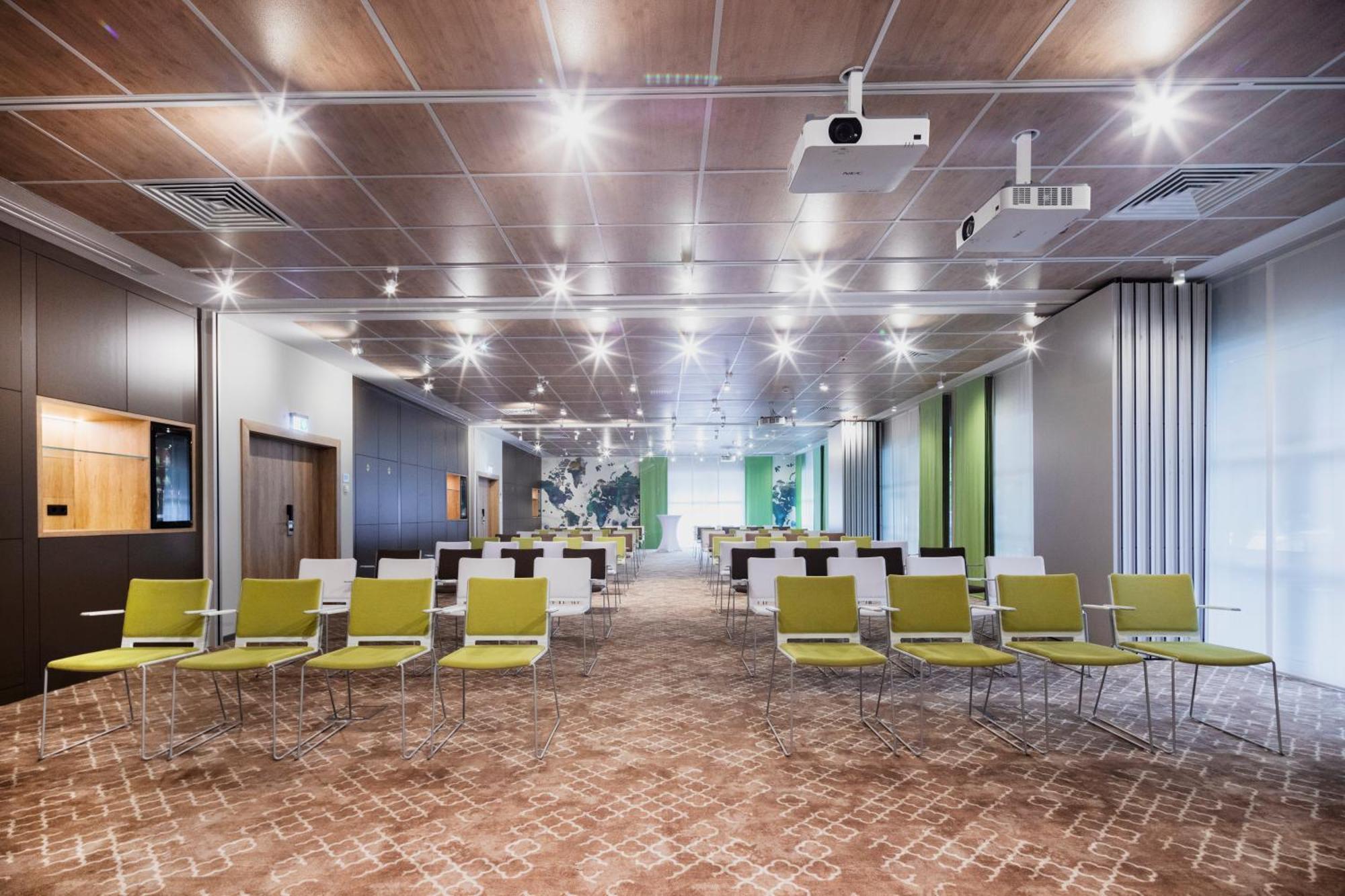 Ibis Styles Hotel