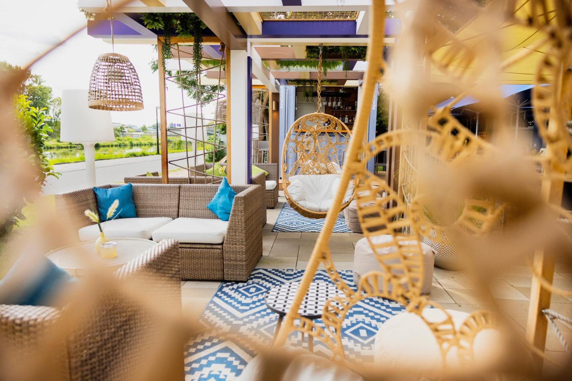Hotel Ibis Styles Ratisbona