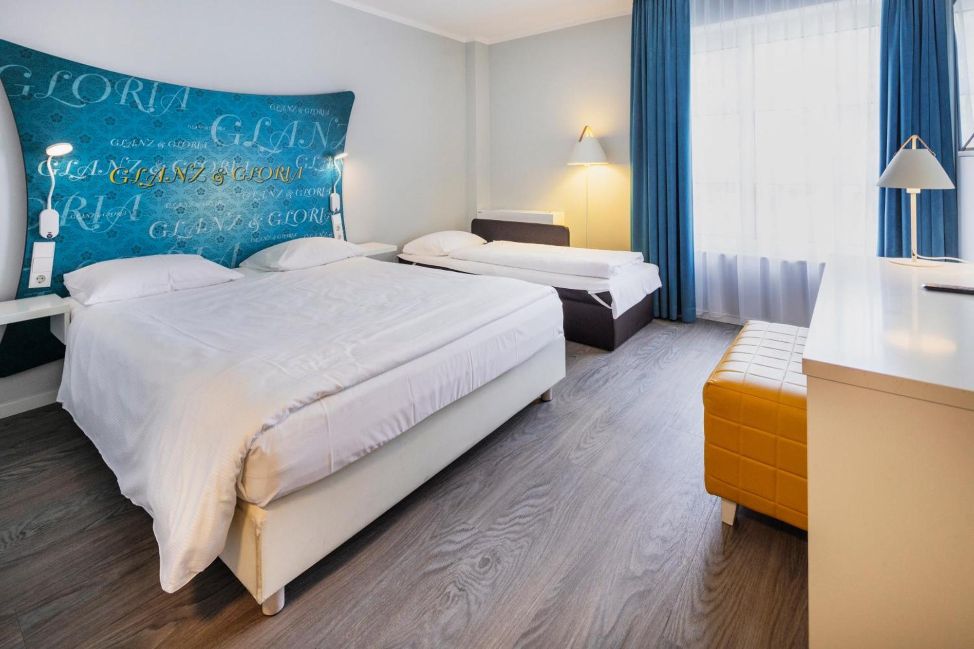 Ibis Styles 3*