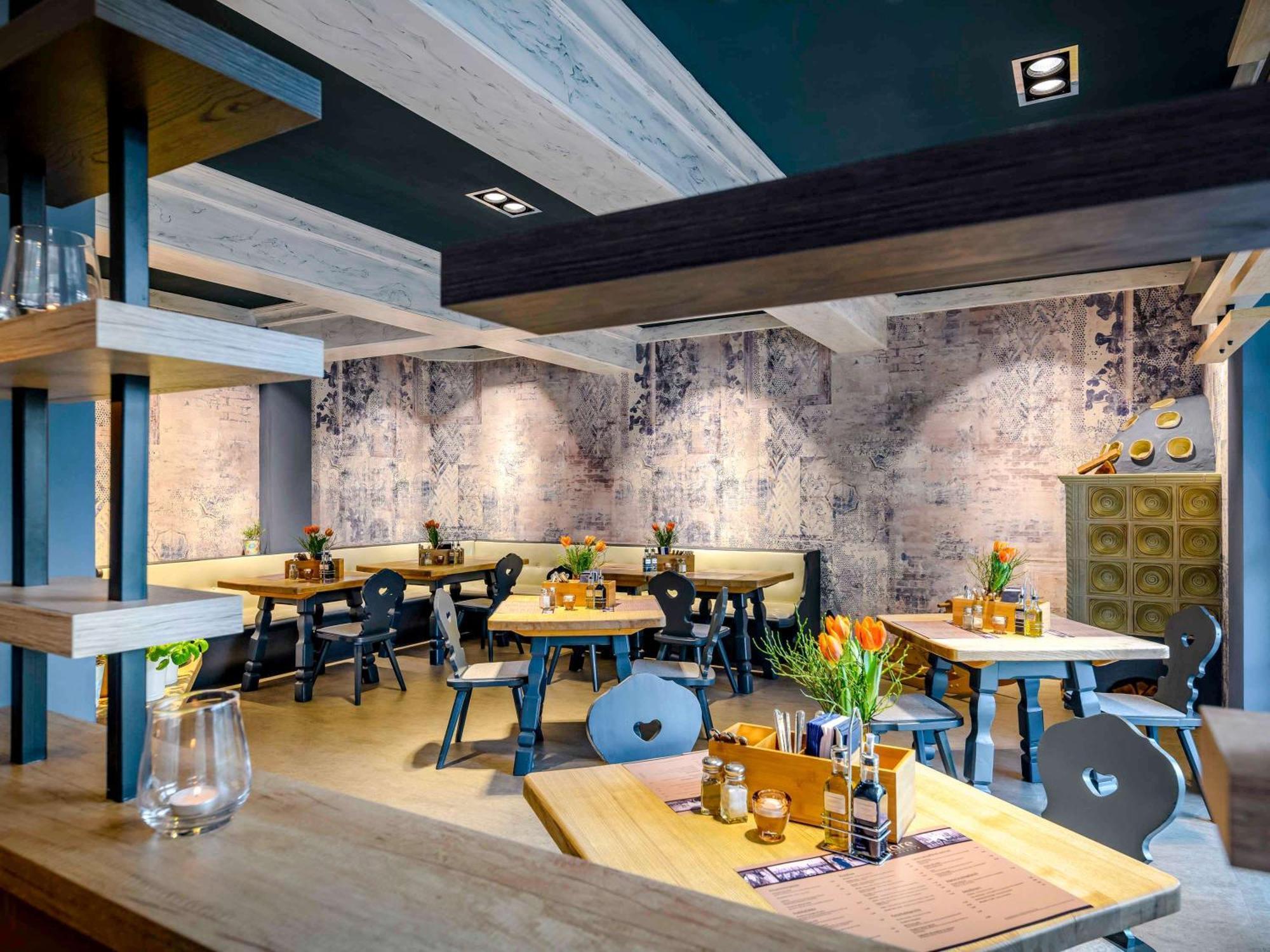 Hotel Ibis Styles 3*