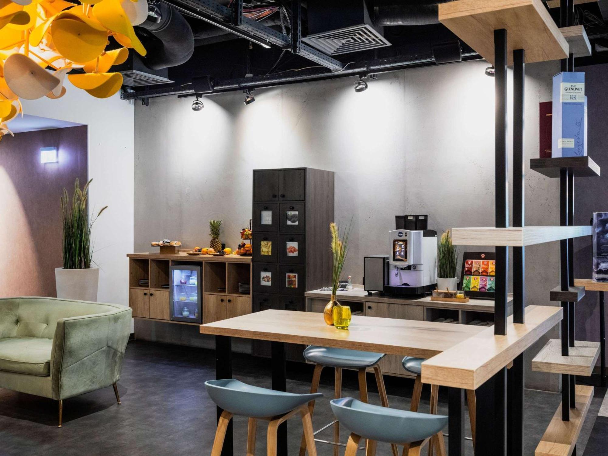 Hotel Ibis Styles