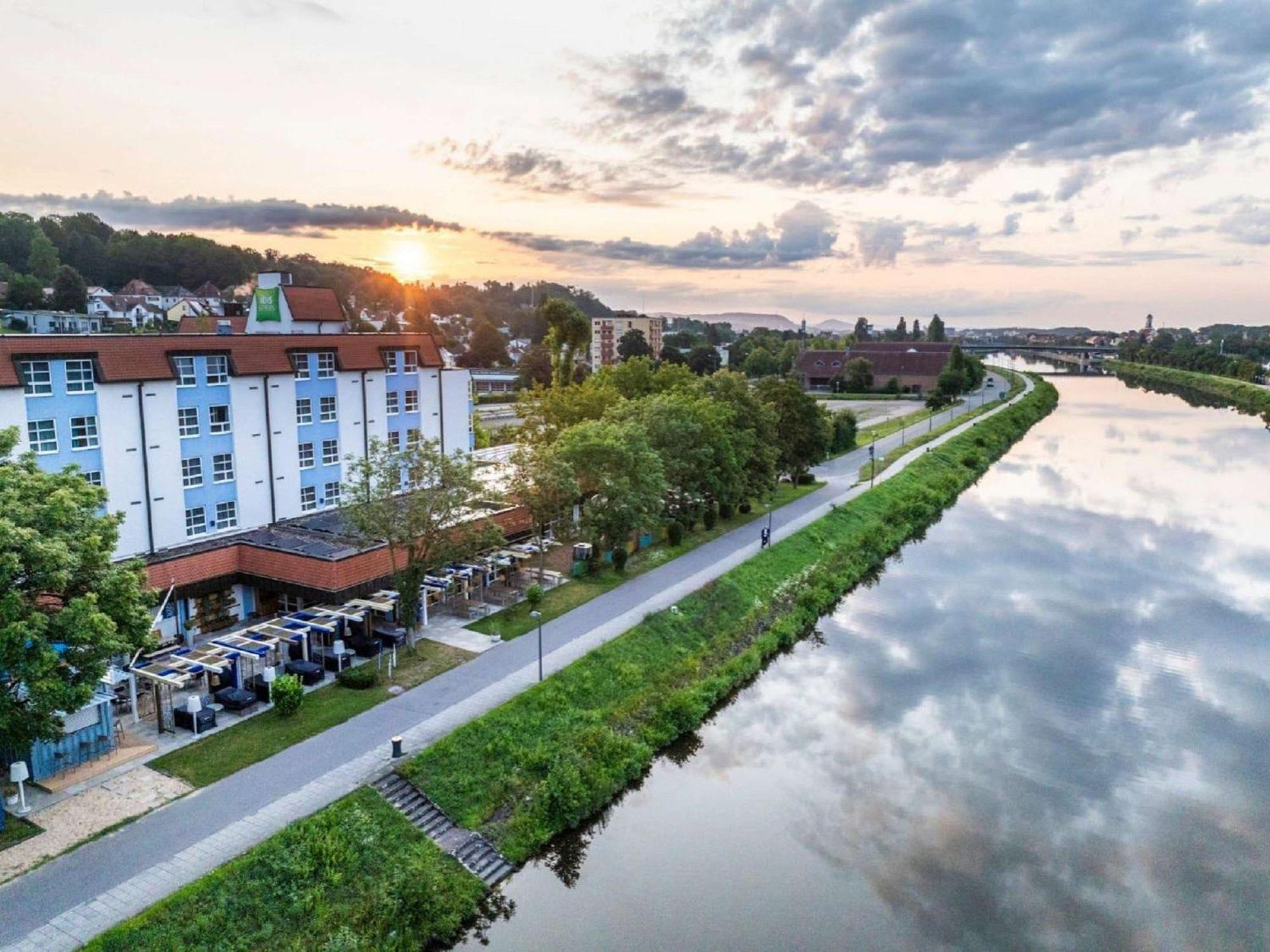 Hotel Ibis Styles Regensburg