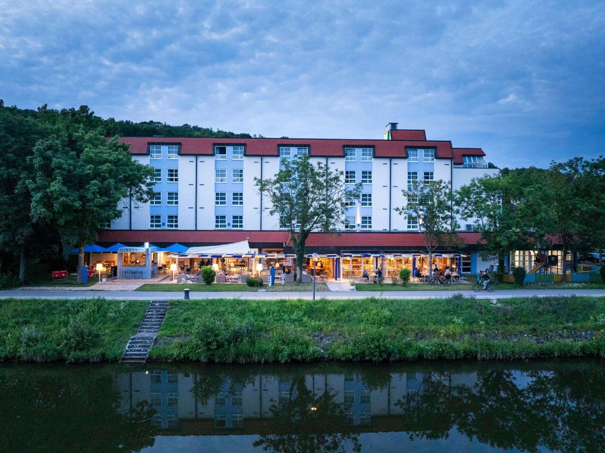 Ibis Styles 3*