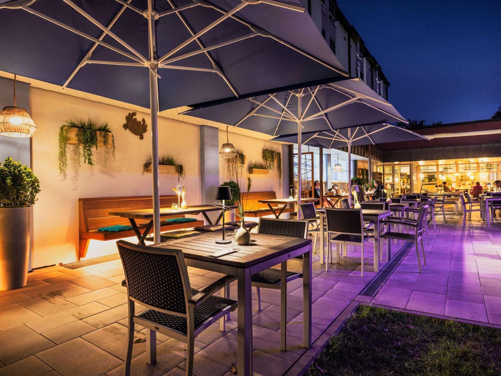 Ibis Styles 3* Ratisbona