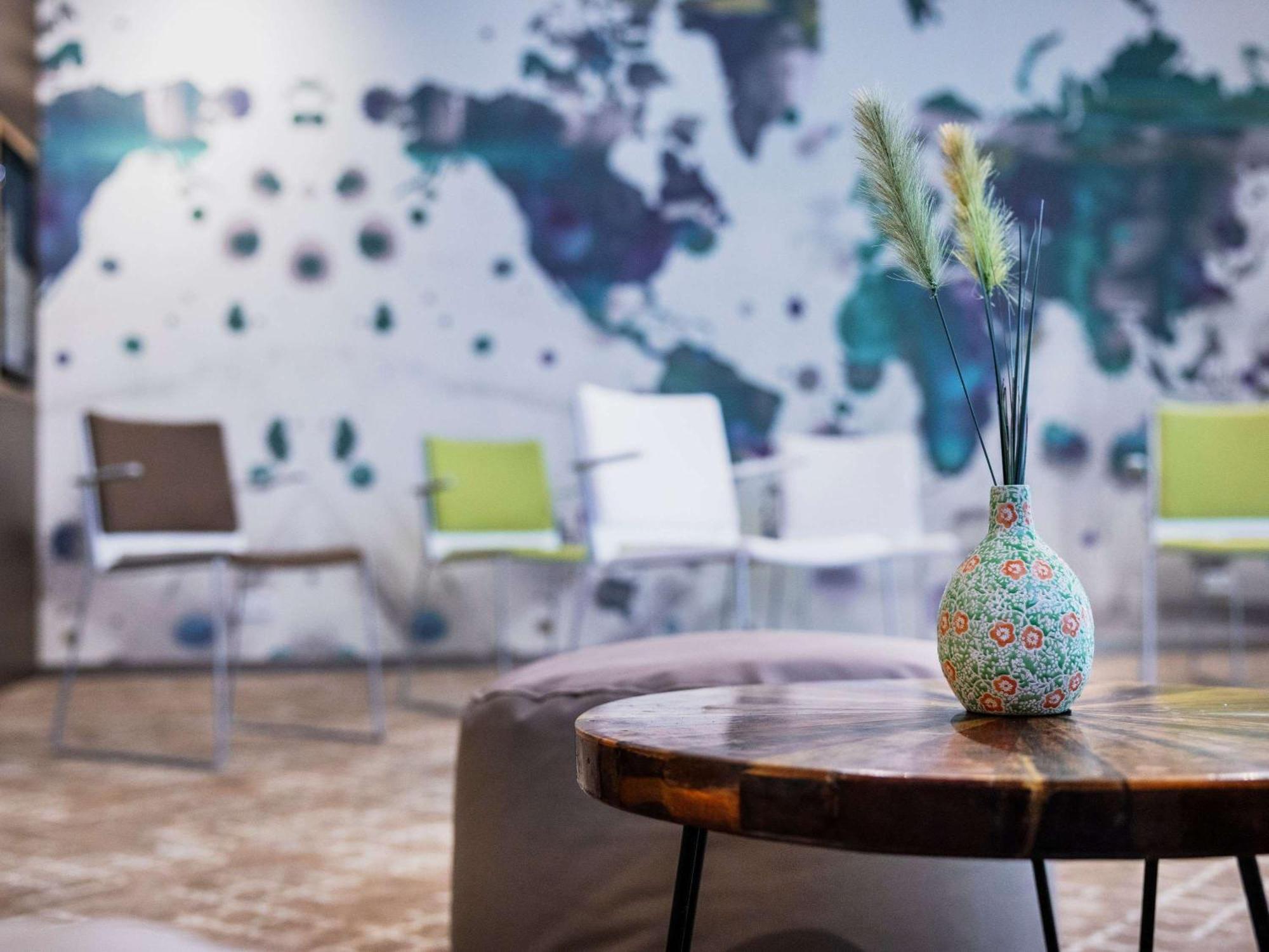 Ibis Styles Hotel