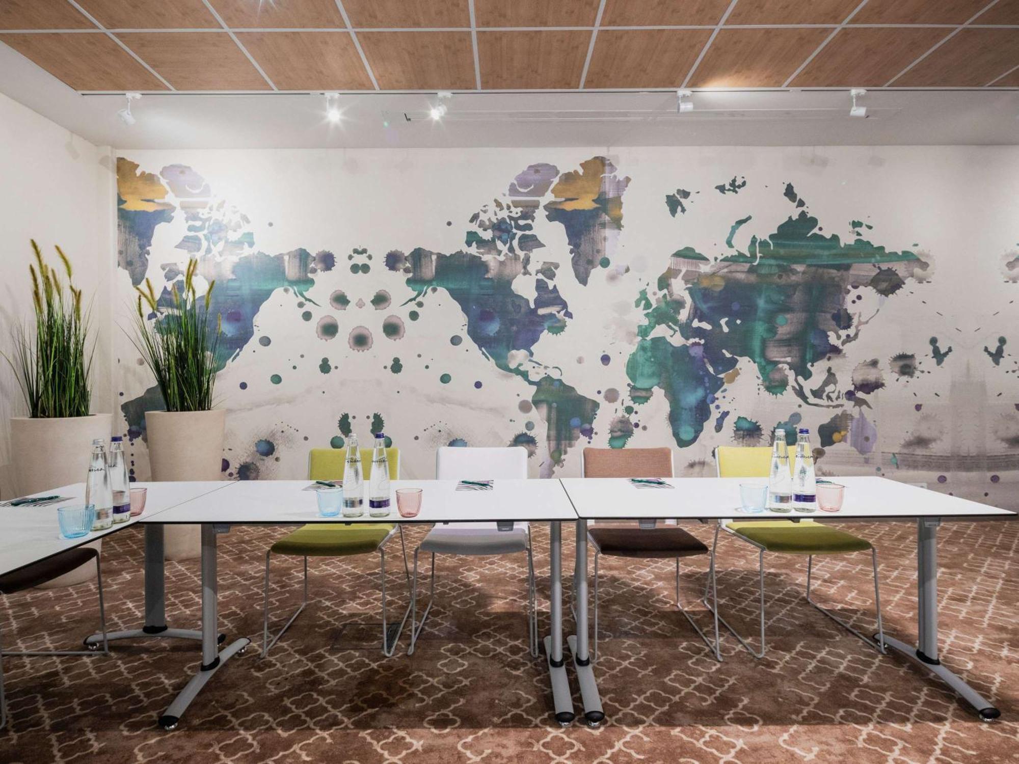 Hotel Ibis Styles