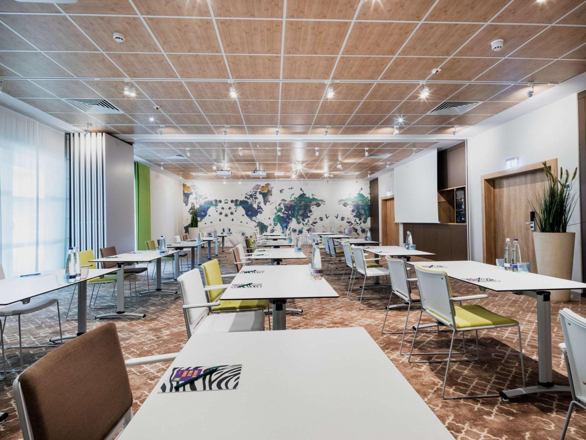 Hotel Ibis Styles Ratisbona