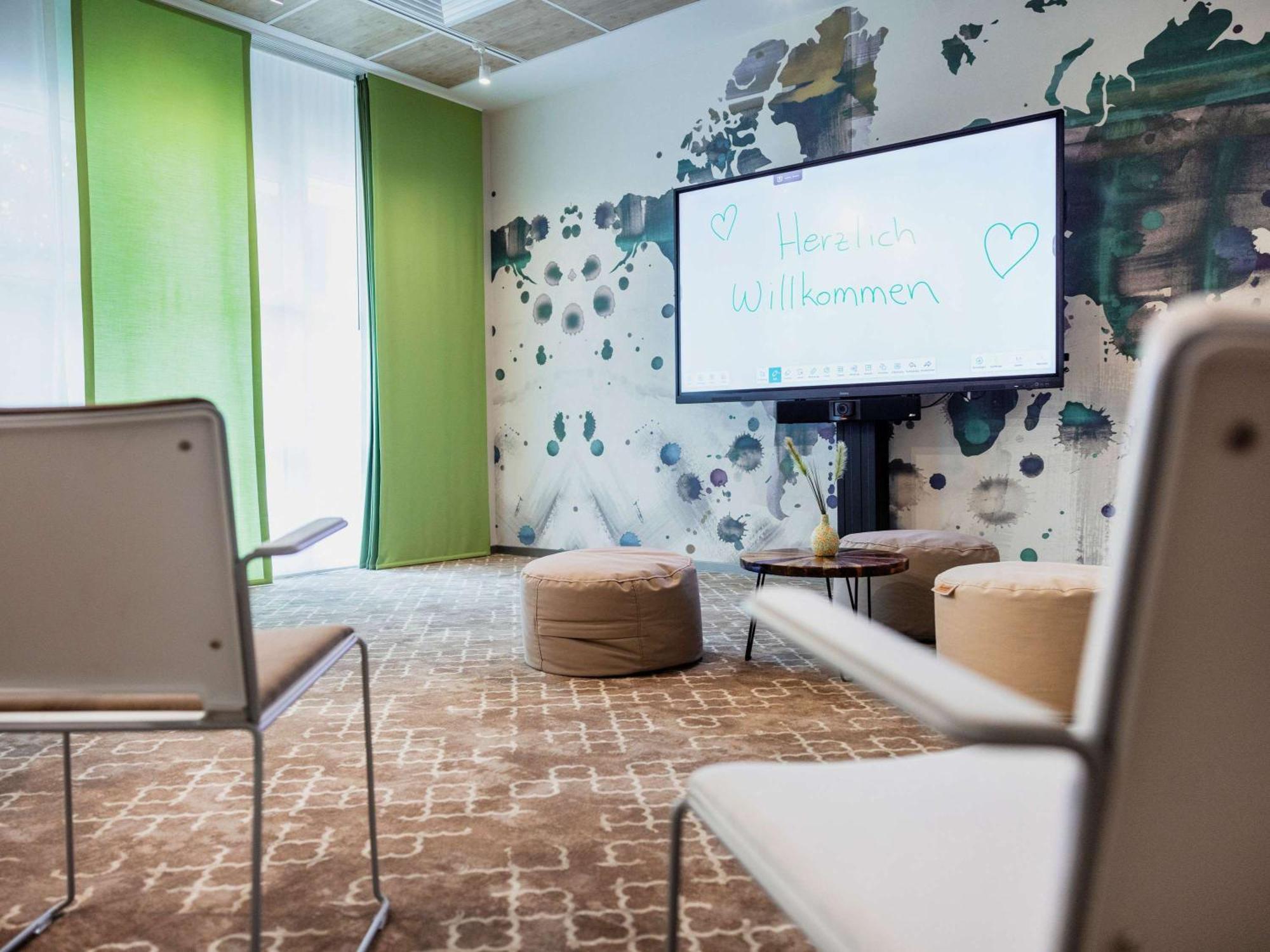 Ibis Styles Ratisbona