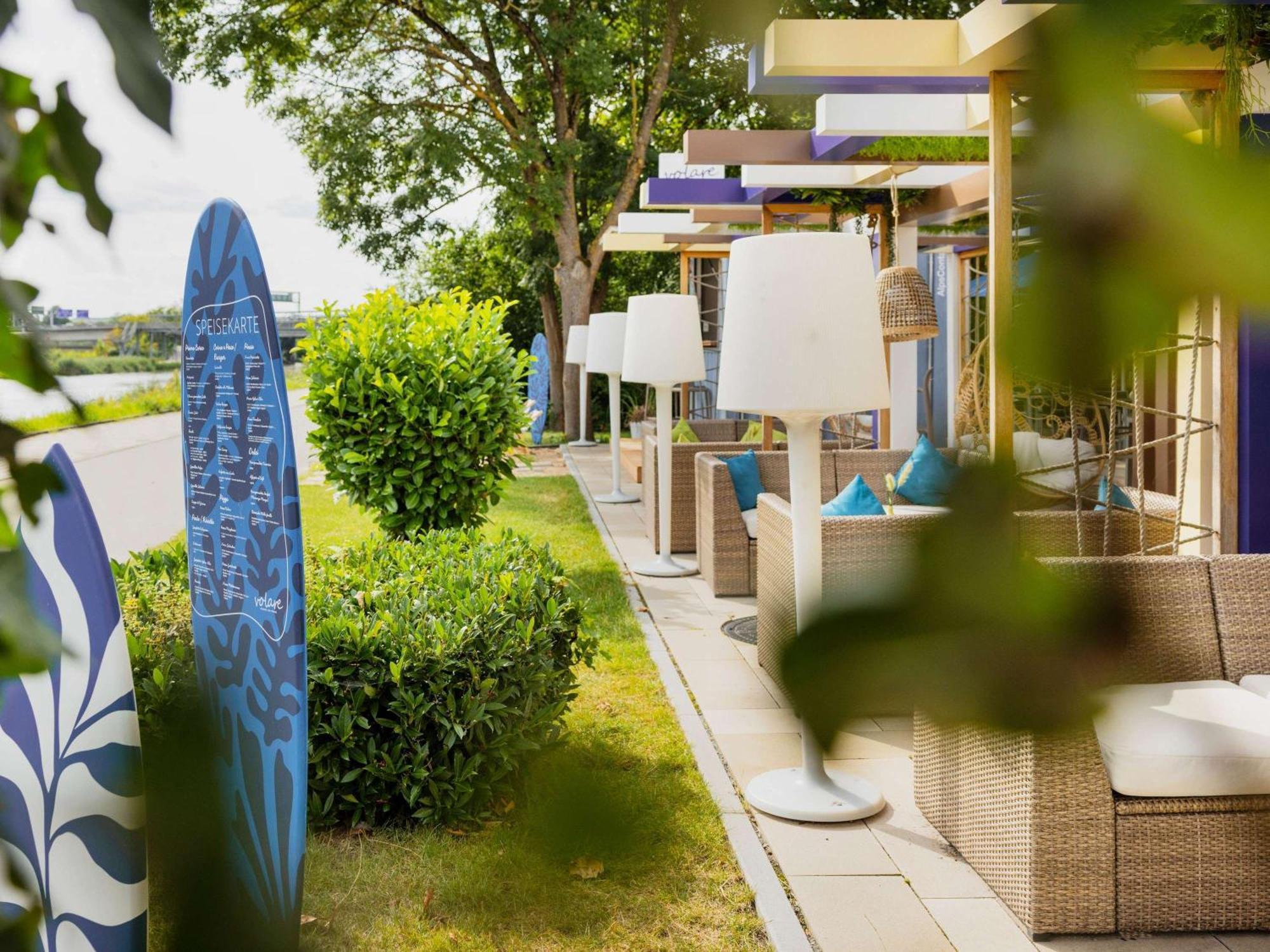 Ibis Styles 3* Regensburg