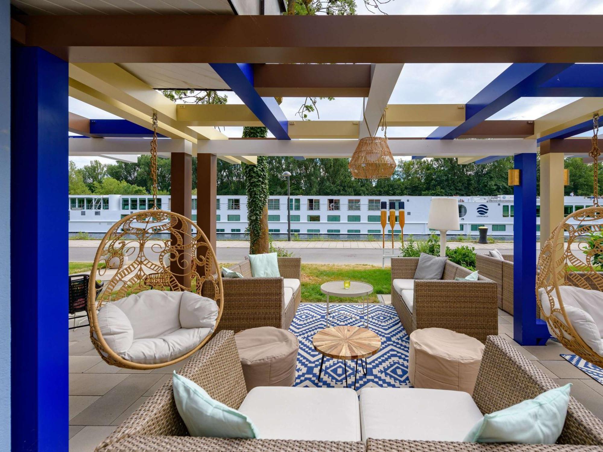 Ibis Styles Hotel
