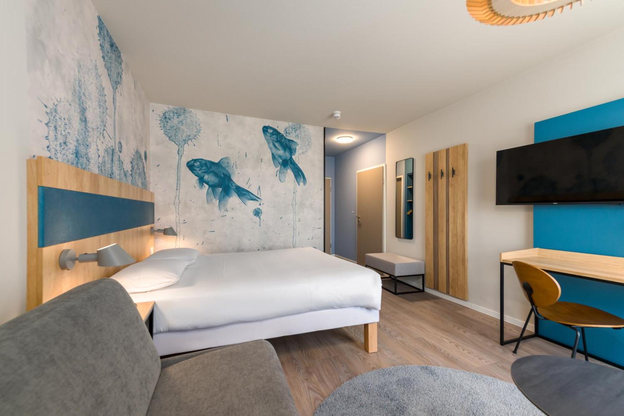 Ibis Styles