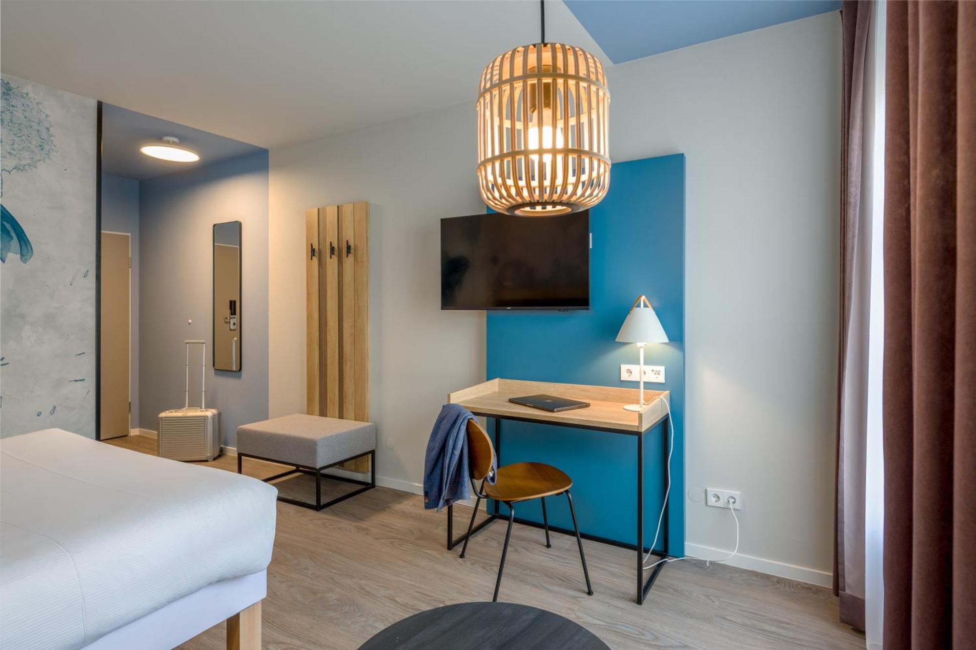 Hotel Ibis Styles