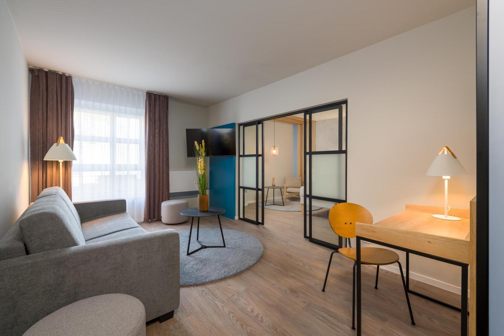 Hotel Ibis Styles 3*
