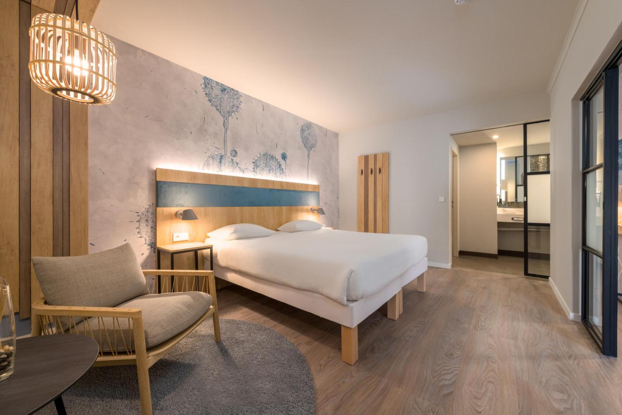 Ibis Styles Regensburg
