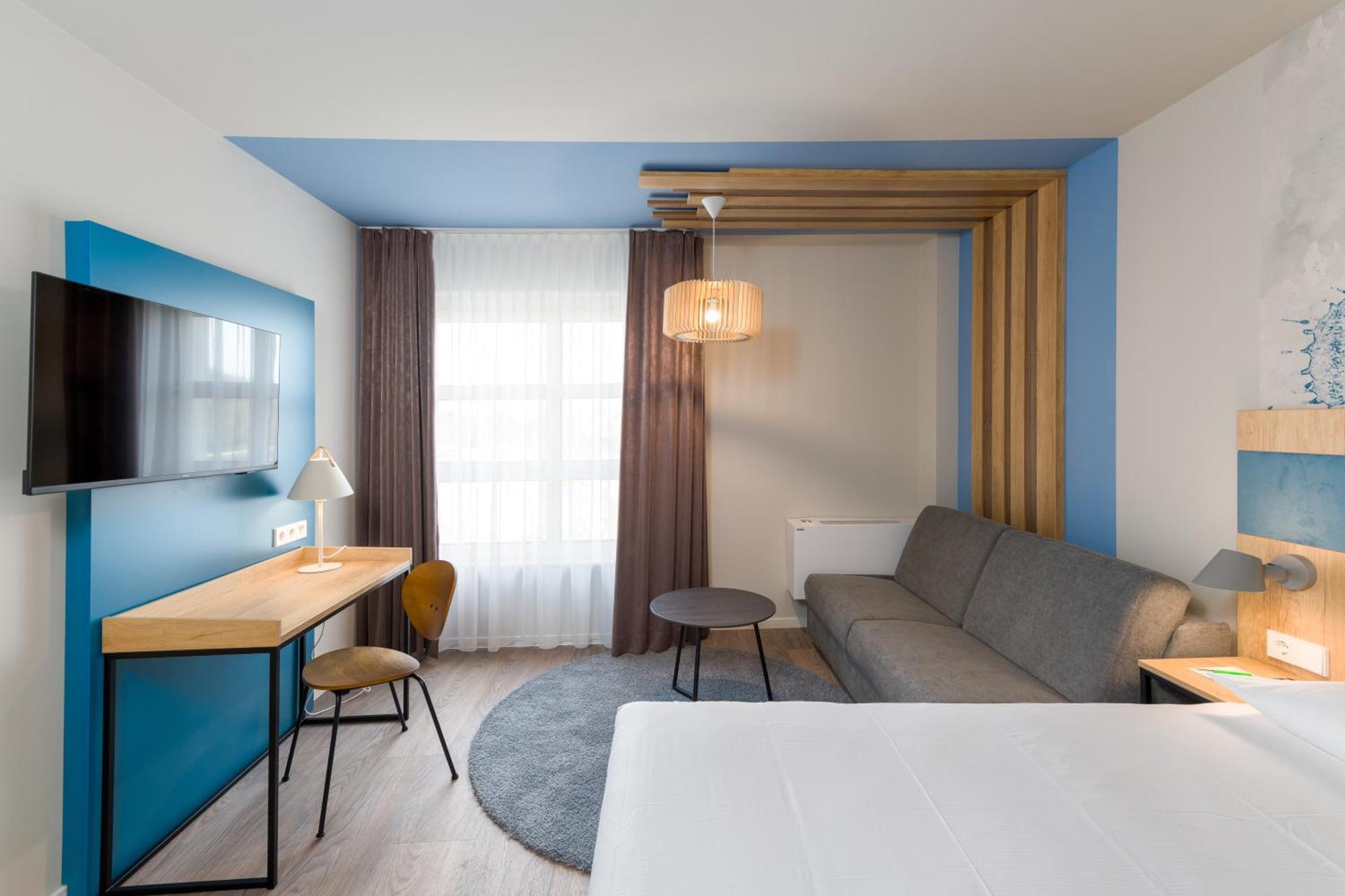 Ibis Styles Hotel 3*