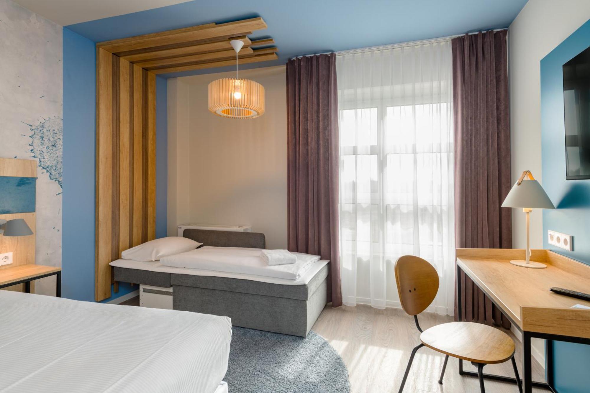 Ibis Styles 3*