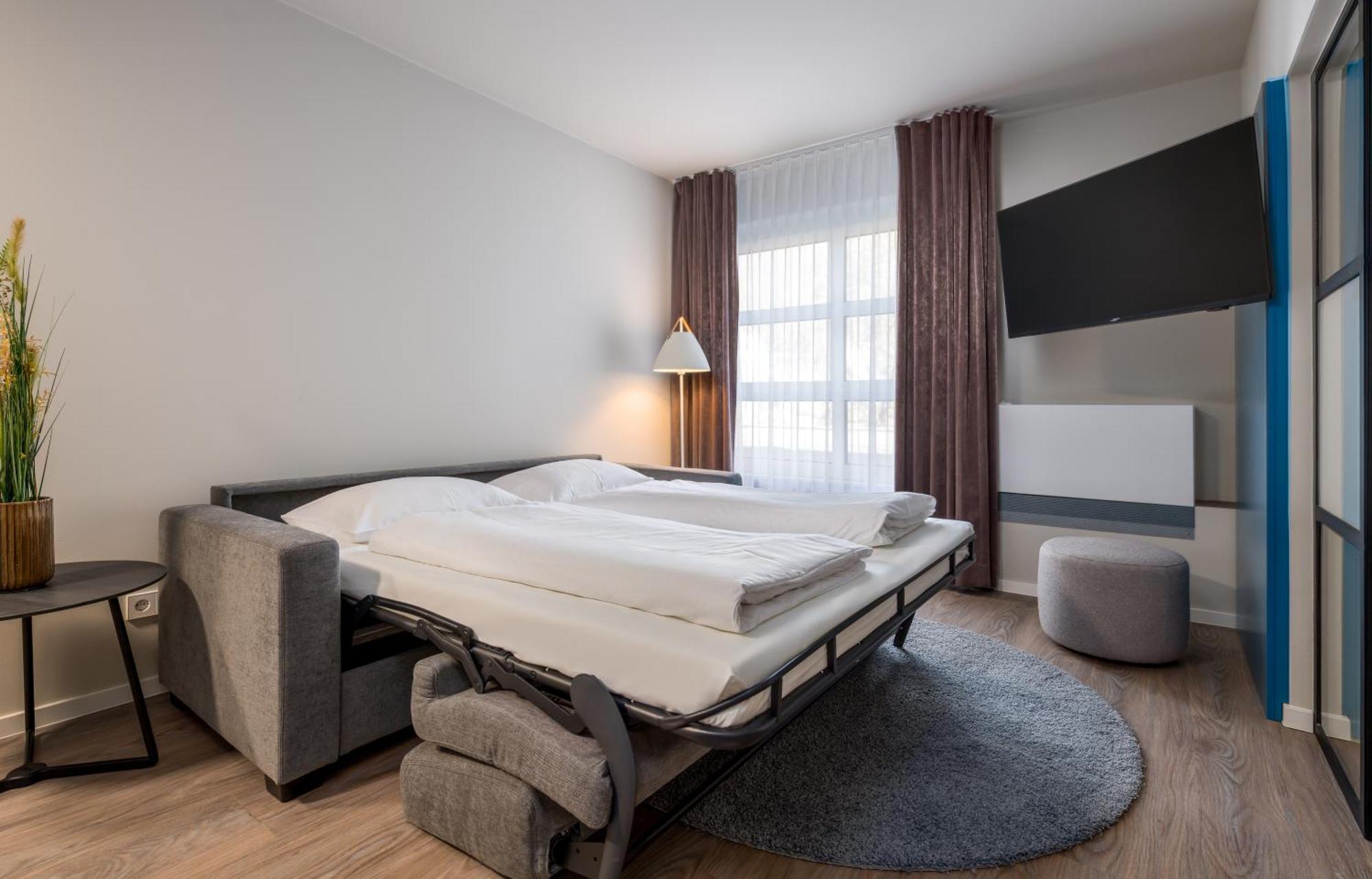 Hotel Ibis Styles 3*