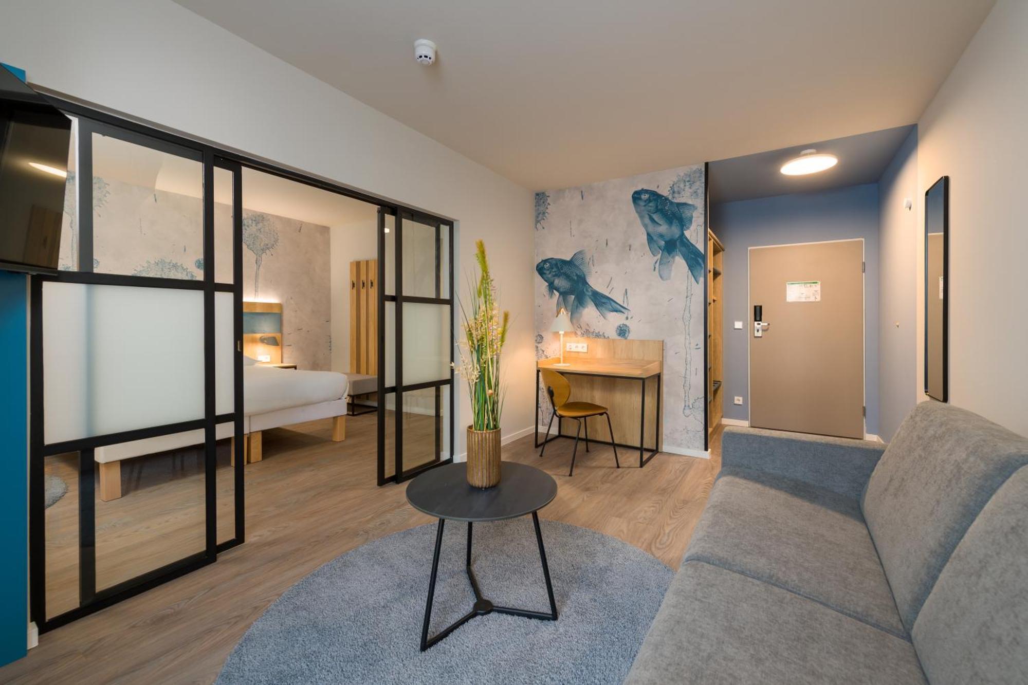 Ibis Styles