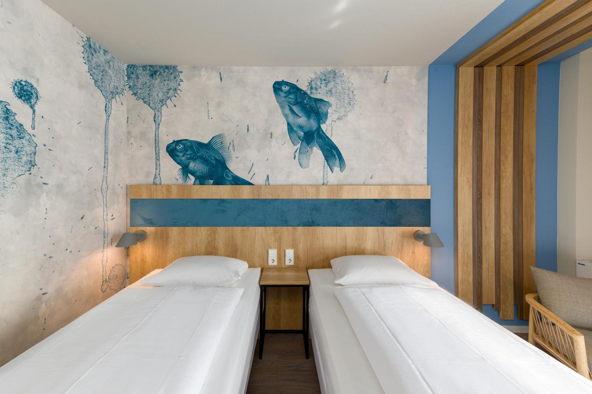 Ibis Styles Hotel 3*