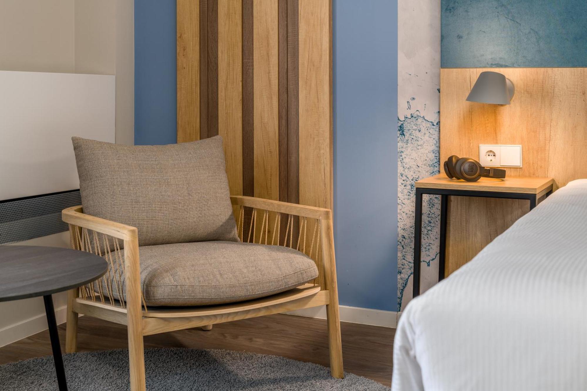 Hotel Ibis Styles 3*