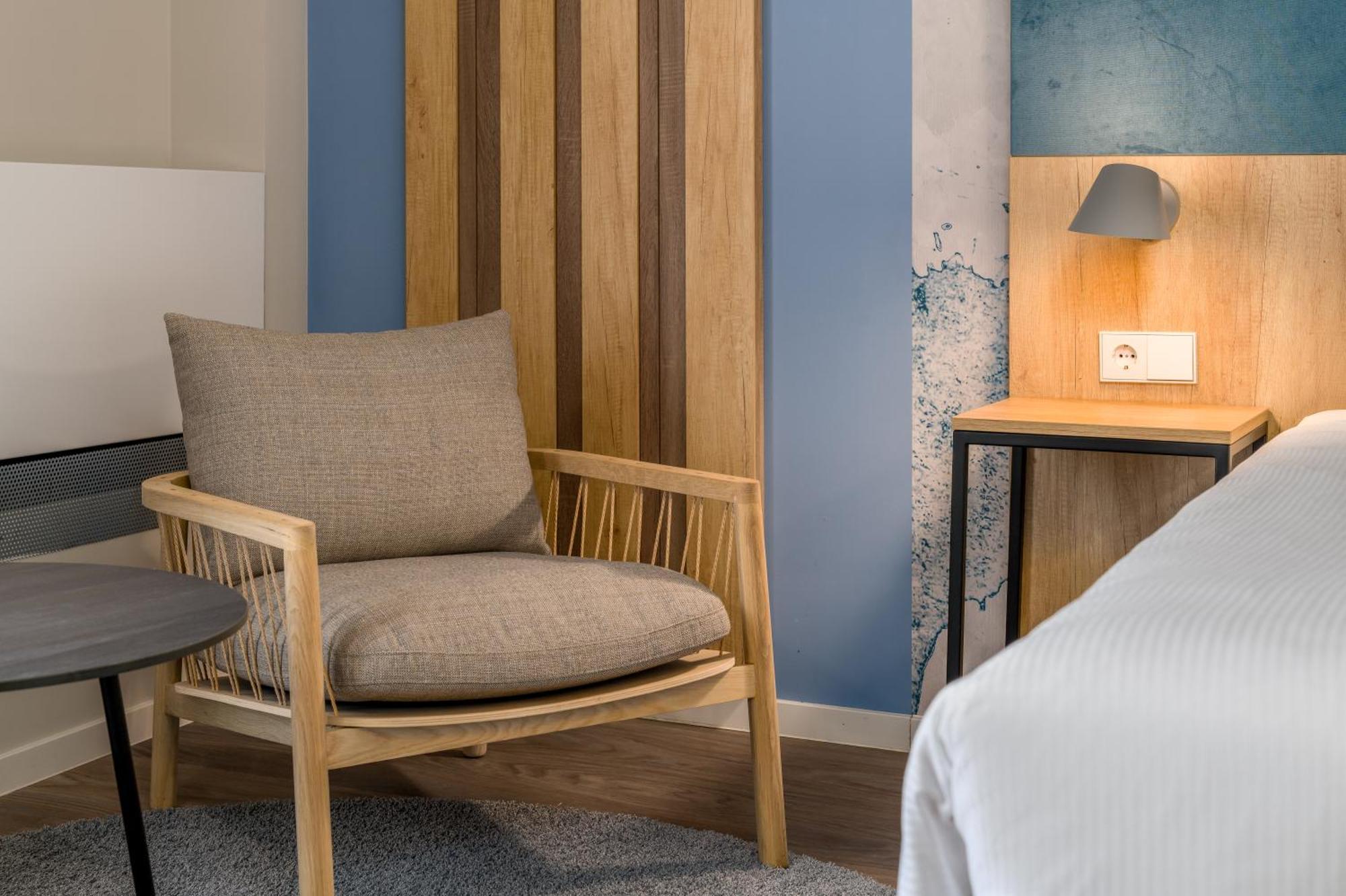 Ibis Styles Hotel Regensburg