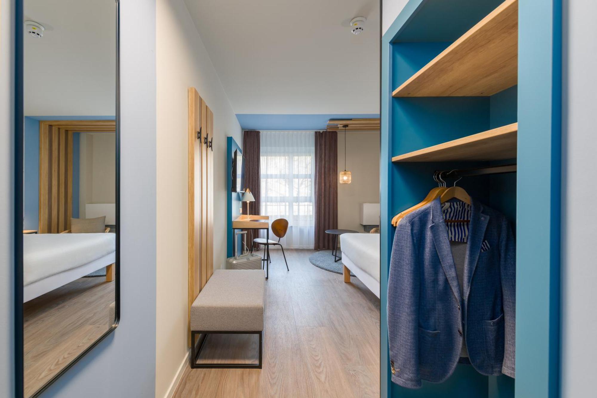 Ibis Styles 3* Regensburg