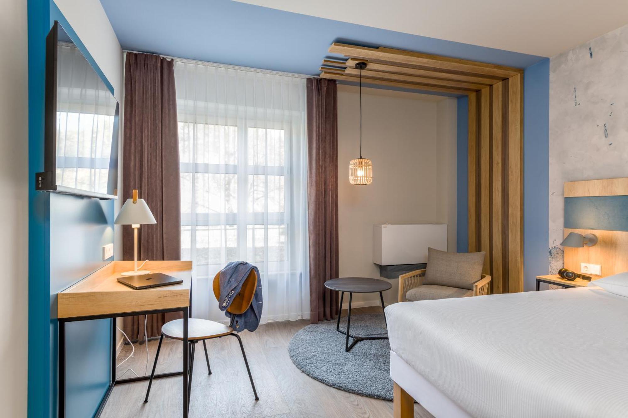 Hotel Ibis Styles 3*