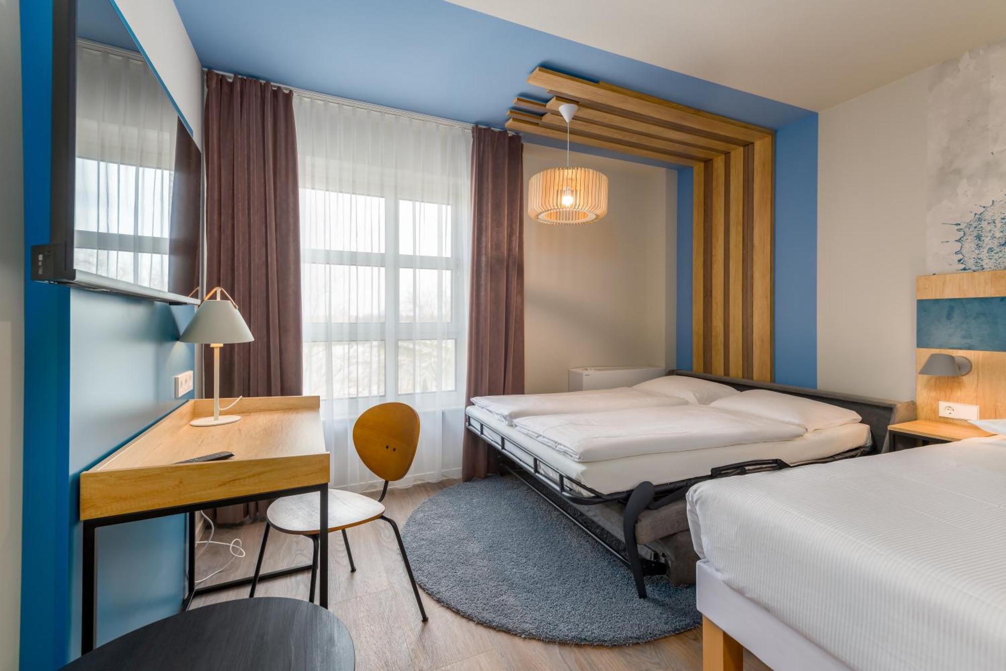 Ibis Styles 3*