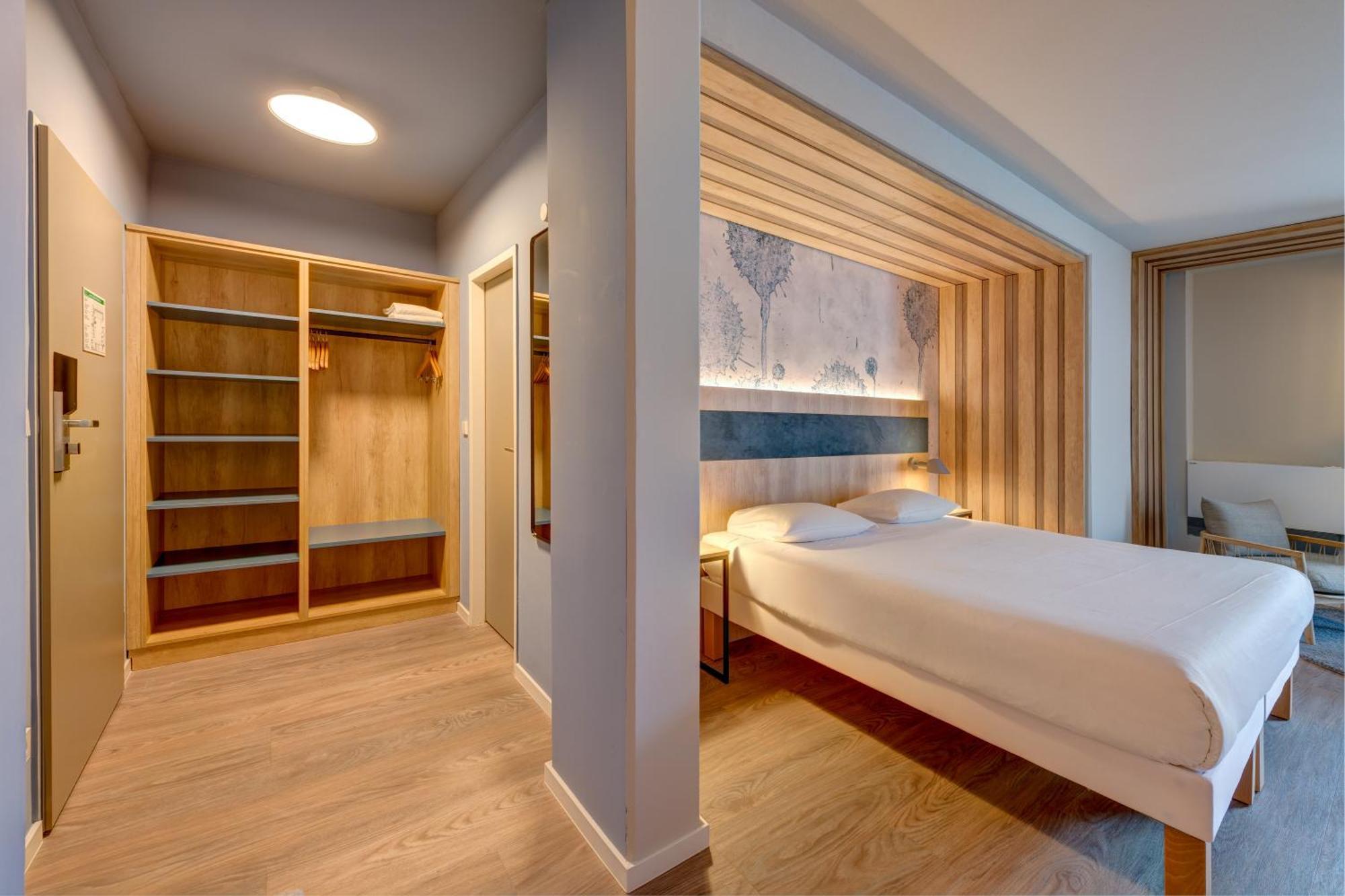 Ibis Styles
