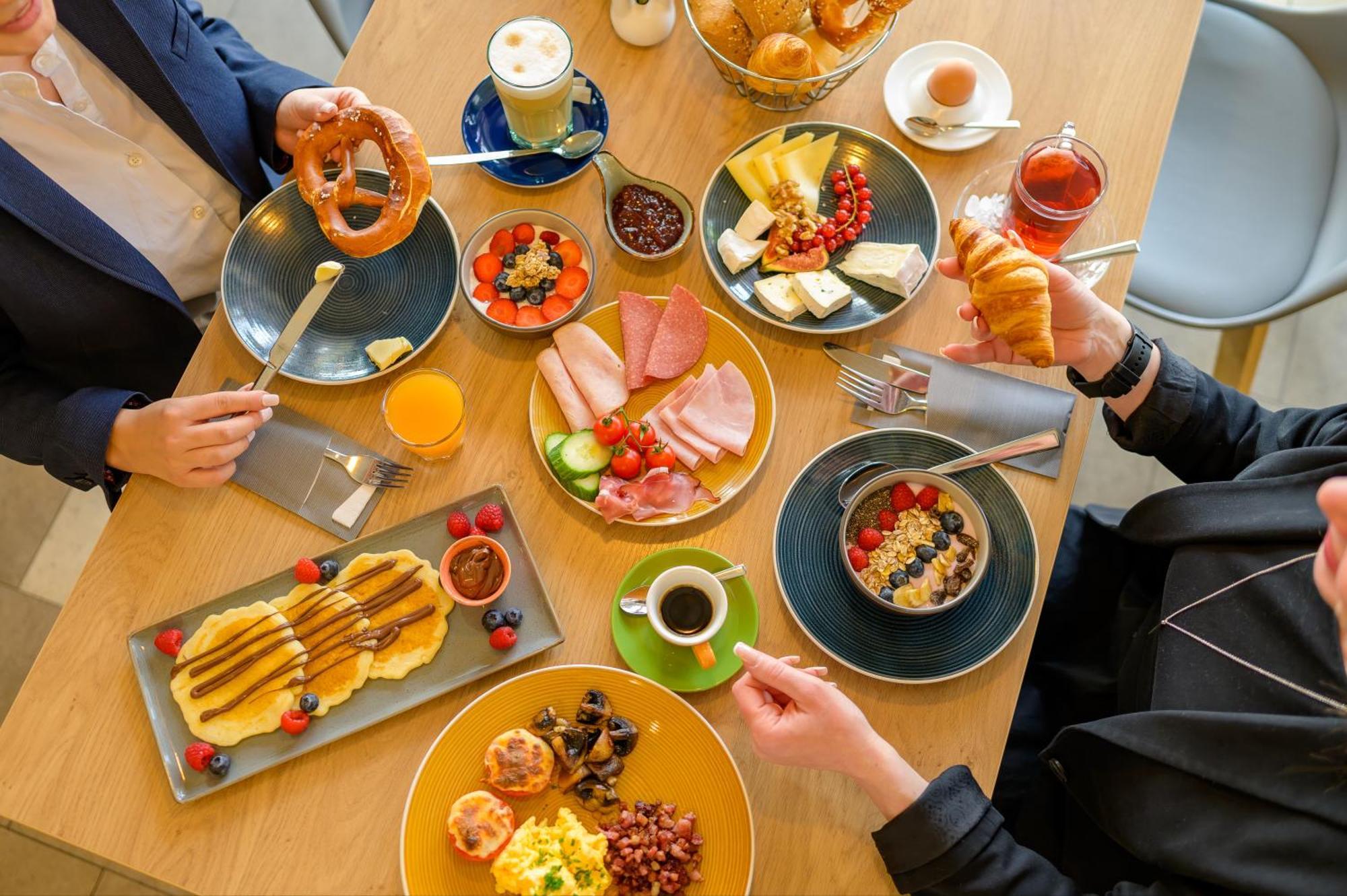 Ibis Styles Hotel