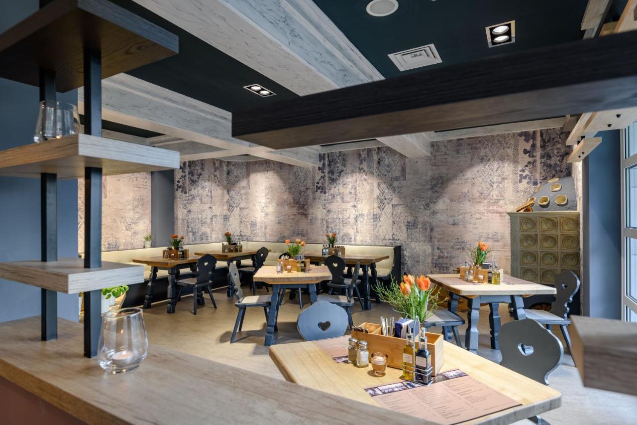 Отель Ibis Styles Регенсбург