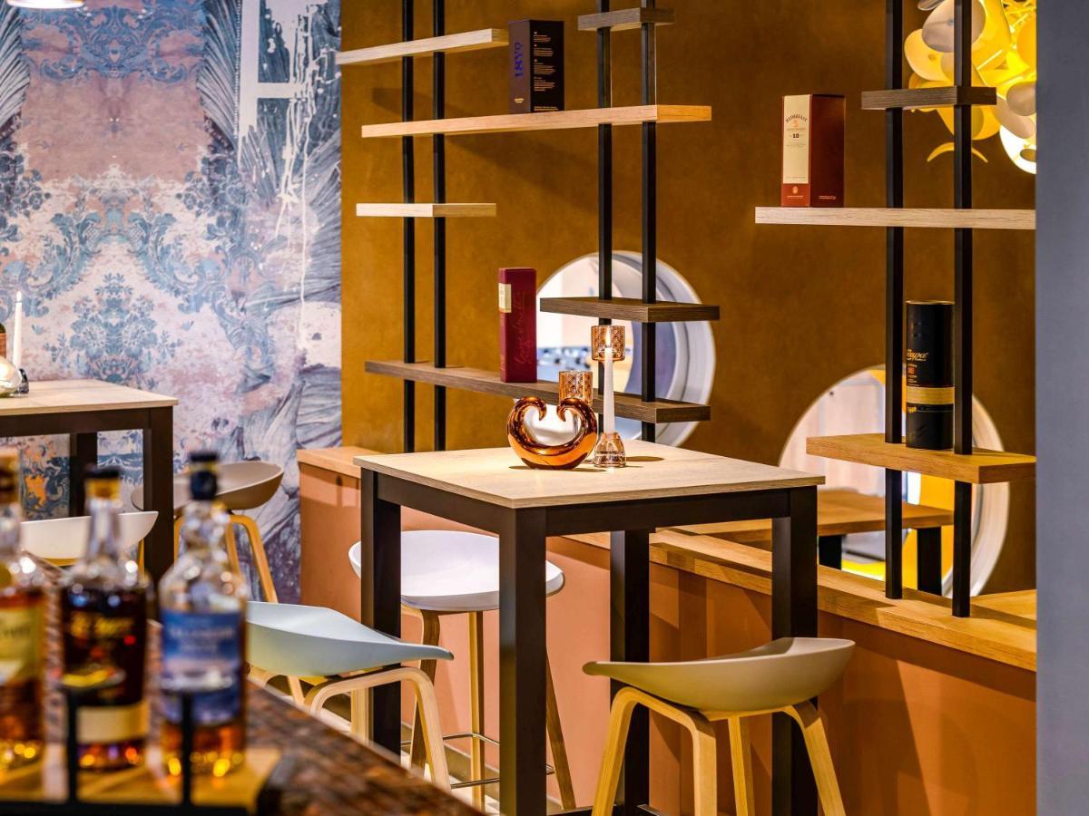 Ibis Styles 3* Регенсбург