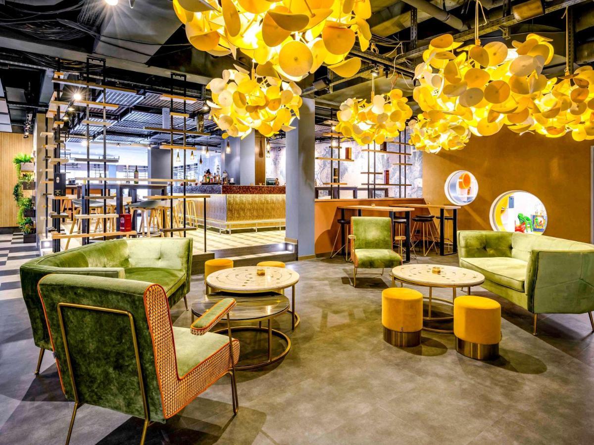 Ibis Styles Hotel