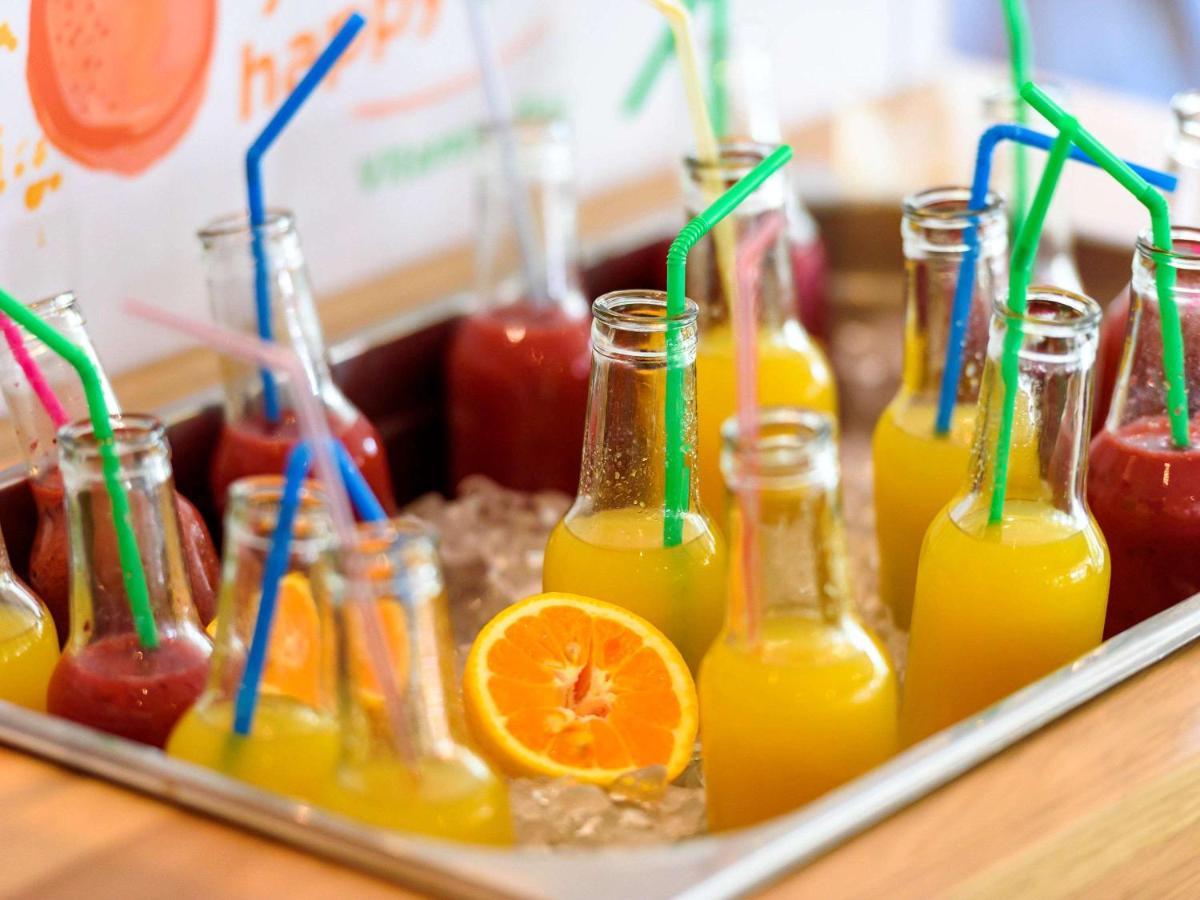 Ibis Styles Hotel Ratisbona